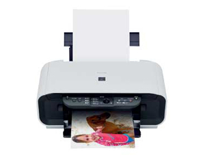 Daudzfunkcionlais printeris Canon PIXMA MP140
